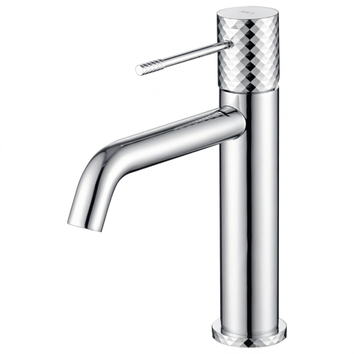 Mitigeur lavabo Zena Chrome