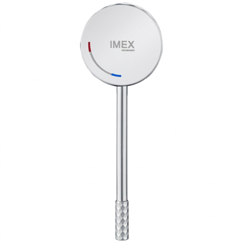 Mitigeur lavabo Zena Chrome