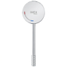 Mitigeur lavabo Zena Chrome