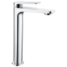 Mitigeur lavabo Cuba haut chrome