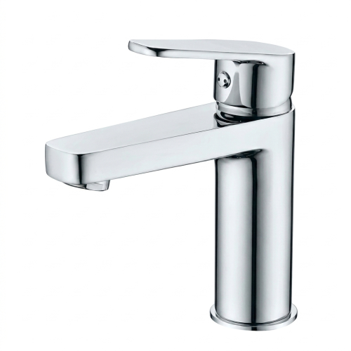 Mitigeur lavabo Rome chrome