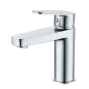 Mitigeur lavabo Rome chrome