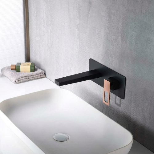 Mitigeur lavabo Encastré...