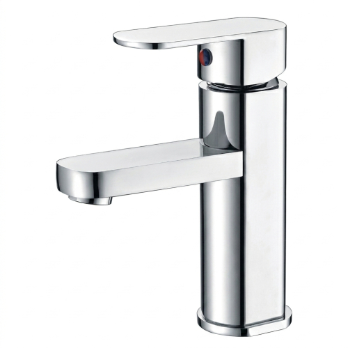 Mitigeur lavabo Rio chrome