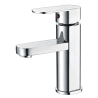 Mitigeur lavabo Rio chrome