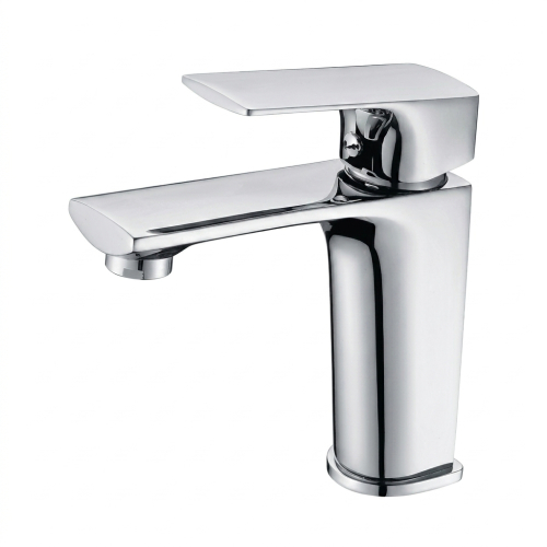 Mitigeur lavabo Marguerite chrome