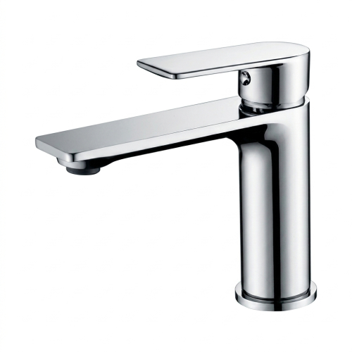 Mitigeur lavabo Bali chrome