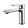 Mitigeur lavabo Bali chrome