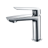 Mitigeur lavabo Shanghai chrome