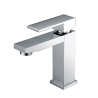 Mitigeur lavabo Maggie chrome