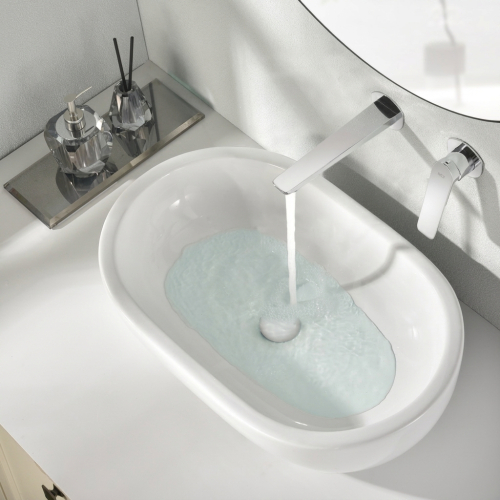 Mitigeur lavabo Encastré...