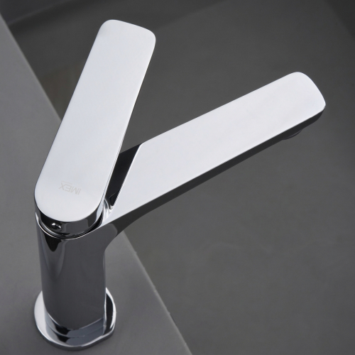 Mitigeur lavabo Cuba chrome
