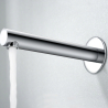 Mitigeur lavabo Encastré Circle Chrome