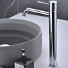 Mitigeur lavabo haut Zena Chrome