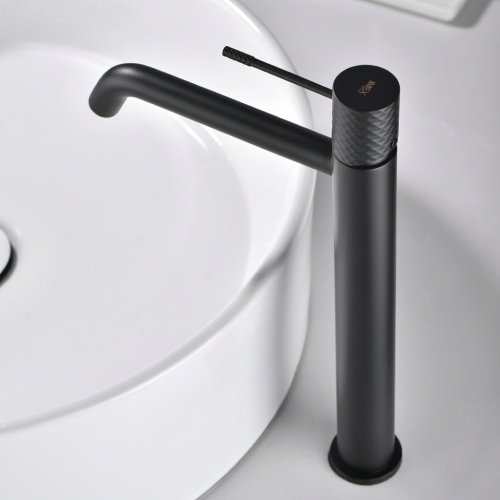 Mitigeur lavabo haut Zena...