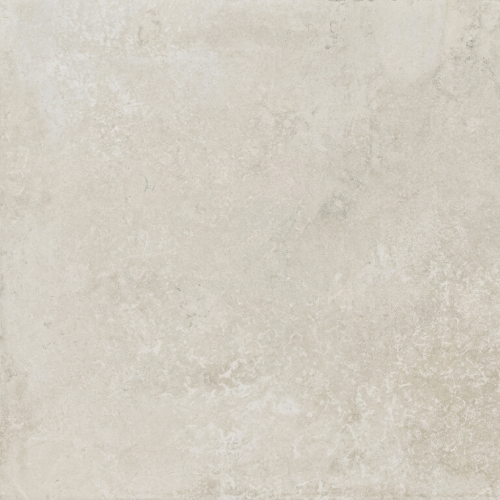 Dalle extérieur Cemento 2.0 Crème R11 60x60 cm