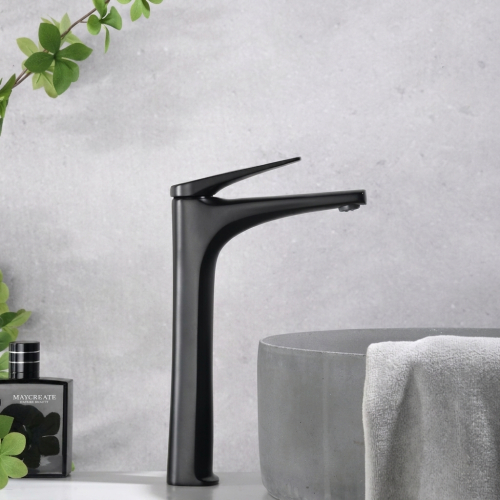 Mitigeur lavabo haut Lagia...