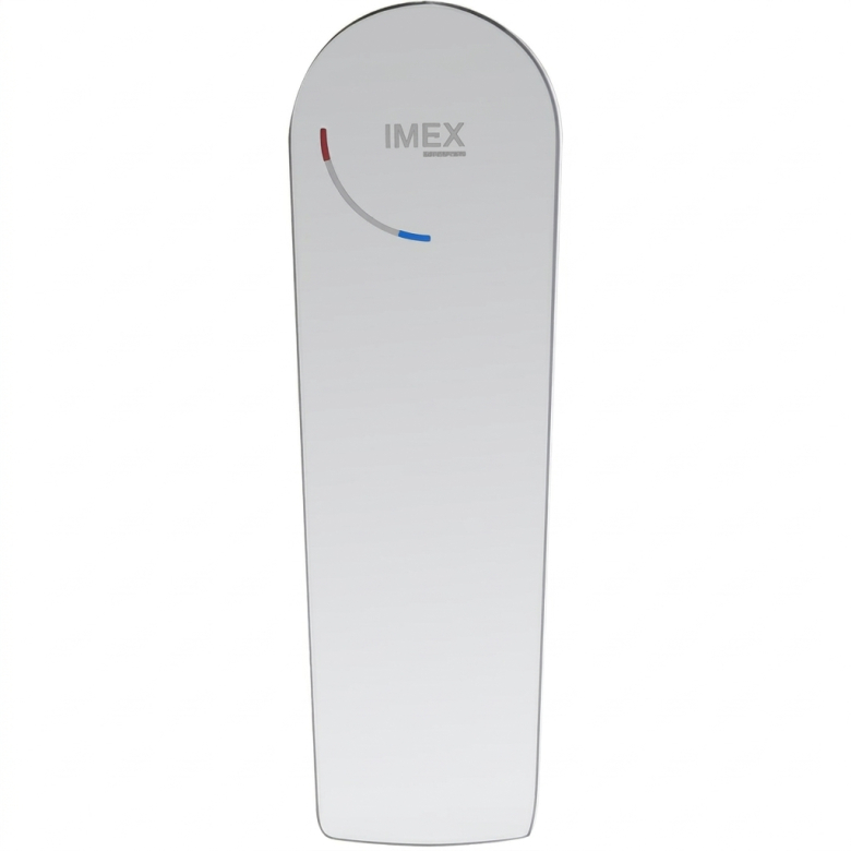 Mitigeur lavabo Encastré Lagia Chrome
