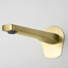 Mitigeur lavabo Encastré Lagia Or Brossé