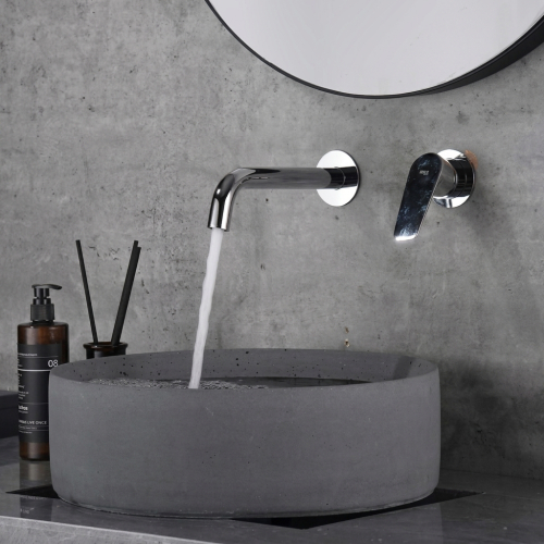 Mitigeur lavabo Encastré...