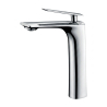 Mitigeur lavabo Venise haut chrome