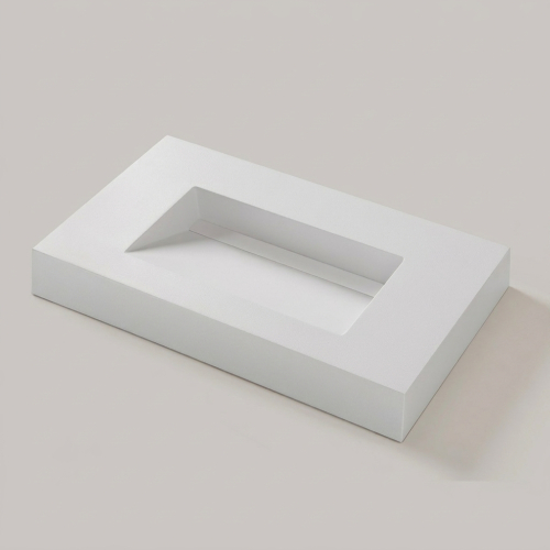 Vasque simple Premium