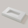 Vasque simple Premium