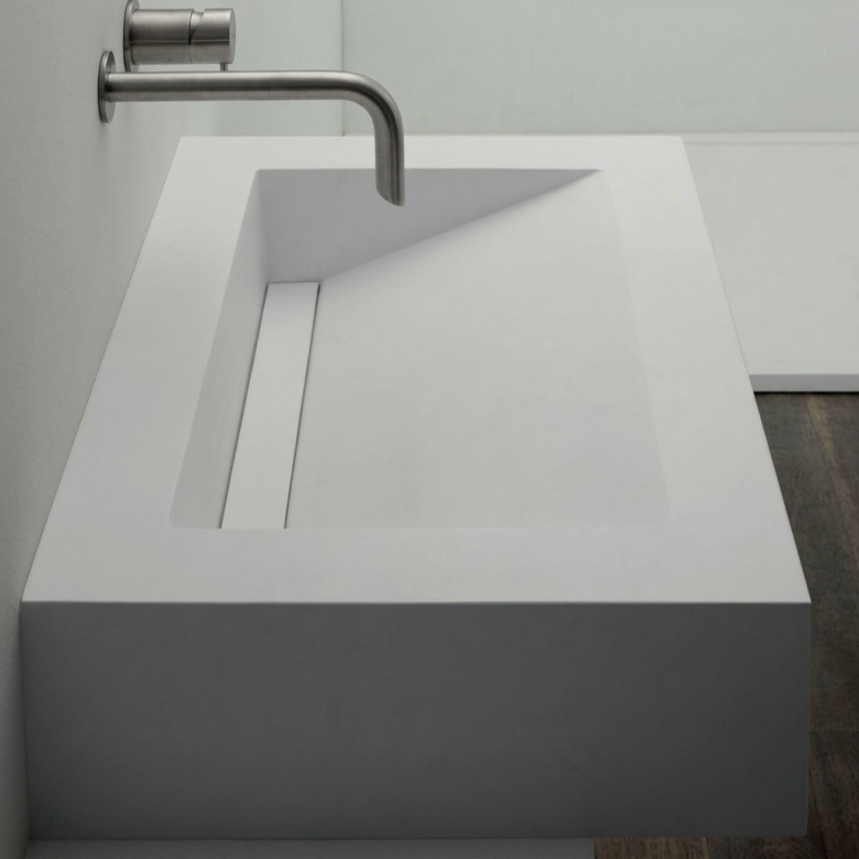 Vasque simple Premium