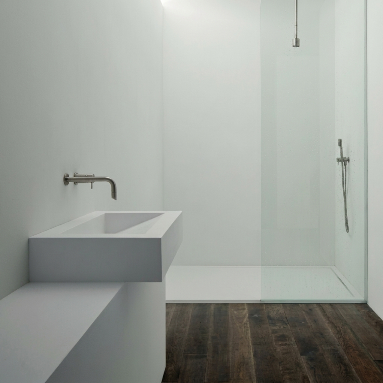 Vasque simple Premium