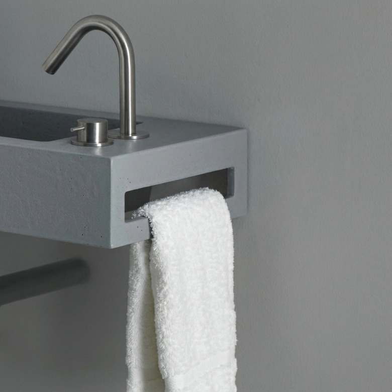 Vasque simple Premium