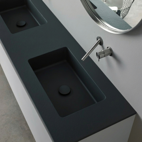Vasque double Selene