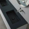 Vasque double Selene