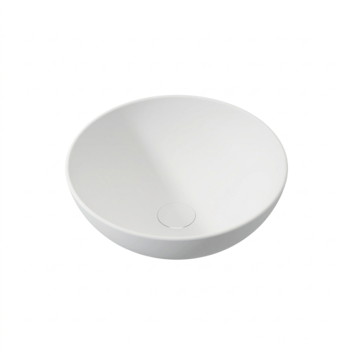 Vasque Iquitos blanc