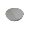 Vasque Iquitos gris perle