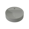 Vasque Lima gris perle