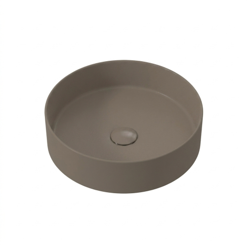 Vasque Cuzco marron