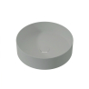 Vasque Cuzco gris perle