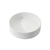 Vasque Cuzco blanc