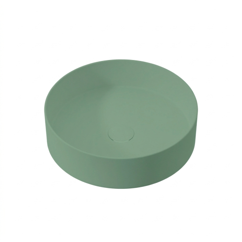 Vasque Cuzco vert