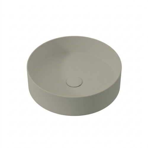 Vasque Cuzco gris