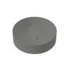 Vasque Cuzco gris ciment