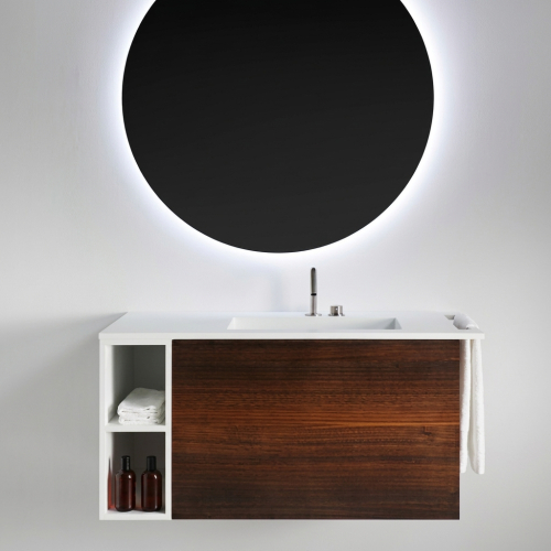 Vasque simple Prestige