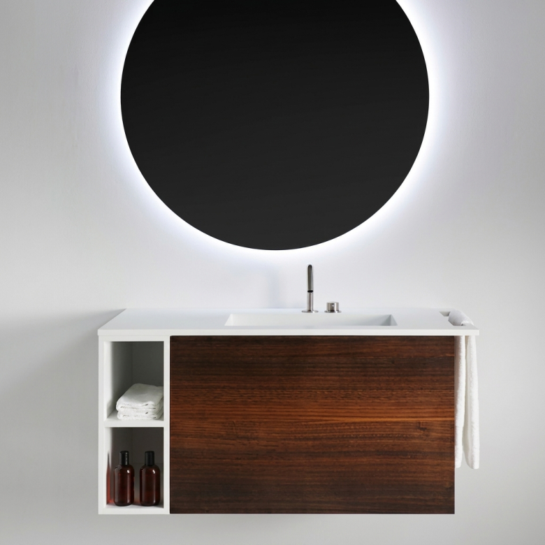 Vasque simple Prestige