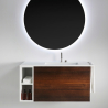 Vasque simple Prestige