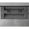Vasque simple Prestige