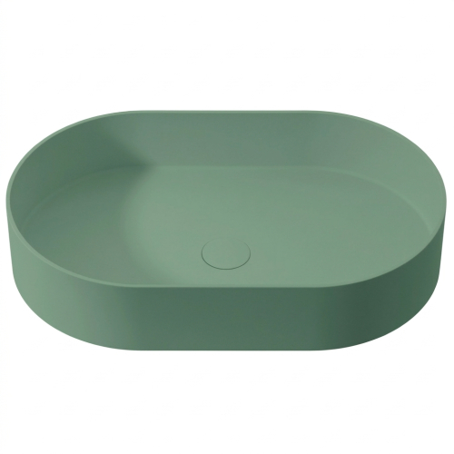 Vasque Piura vert