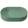 Vasque Piura vert