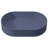Vasque Piura bleu