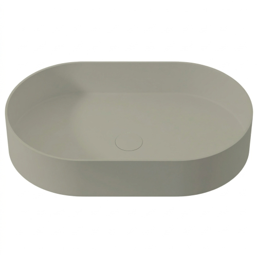 Vasque Piura gris