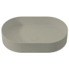 Vasque Piura gris